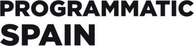 Programmatic Spain