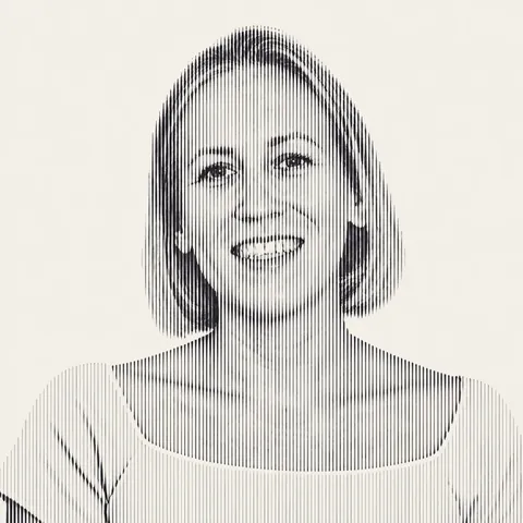 Anastasia Kryakunova, Data Engineer