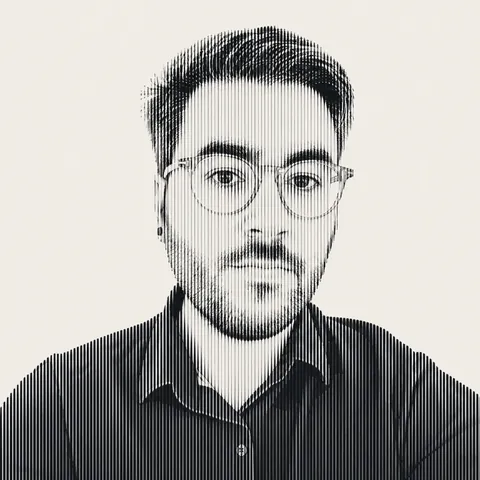 Andreas Niessen, Co-Founder & Product Director