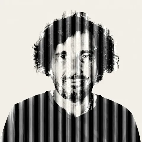 Fernando Cano, Co-Founder & Business Director