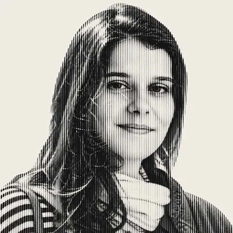 Lucía Nieto, GEO Consultant